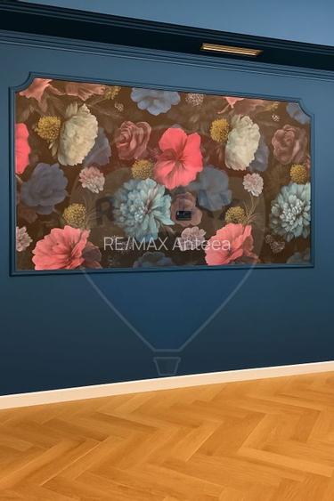 Spațiu de birouri zona Universitate, cladire autorizata ISU - 2