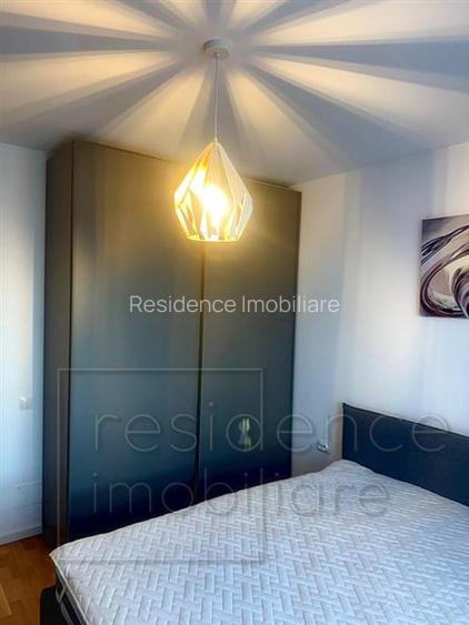 Apartament modern 3 camere, complex Park Lake, Iulius Mall+Garaj - 3