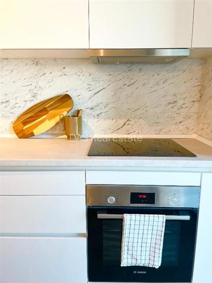 Apartament 2 camere | Cloud9 | Aviatiei | parcare inclusa - 8