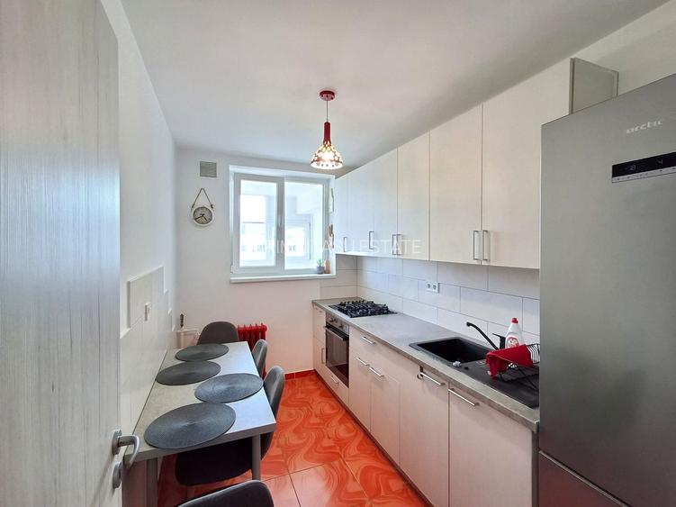 De Vanzare Apartament  2 camere metrou Obor - 5