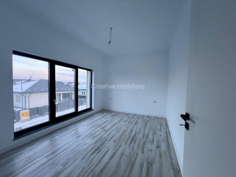 DIRECT DE LA PROPRIETAR: Vilă de lux – zonă rezidențială liniștită - 10