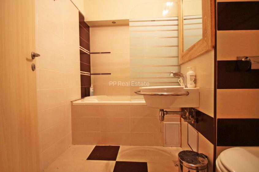 Spitalul Judetean - Piata Tomis II- Ap. 2 camere (termen lung) - 6