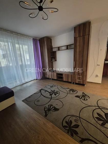 Apartament de inchiriat 2 camere, parter înalt – str. Florilor - 4