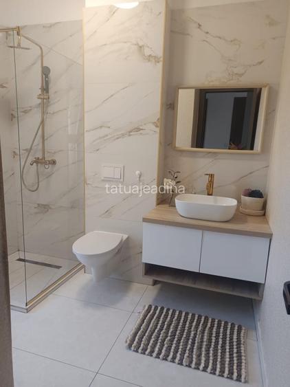 Duplex Dumbrăvița,despărțit prin garaj ,zona Lidl - 8