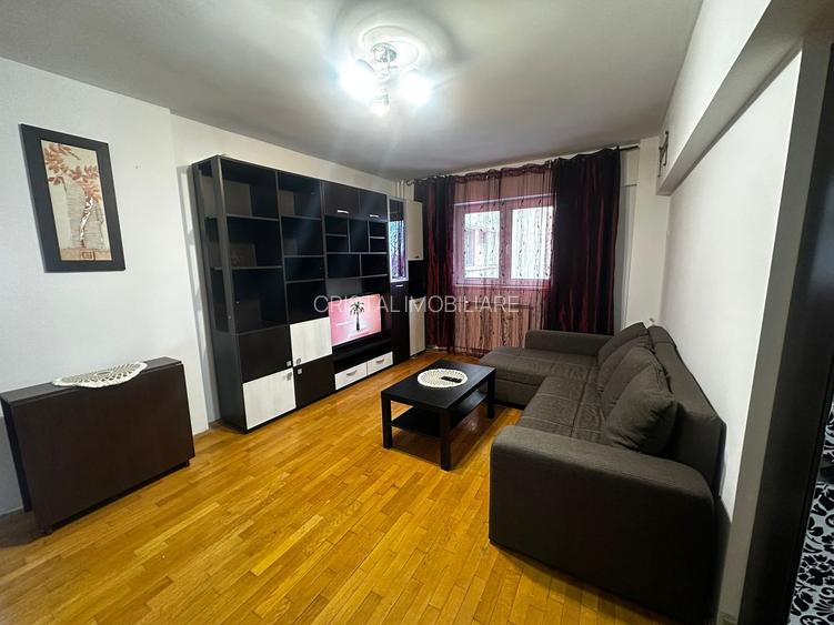 Apartament 3 camere, etaj 2, balcon închis, mobilat complet, Pantelimon - 2