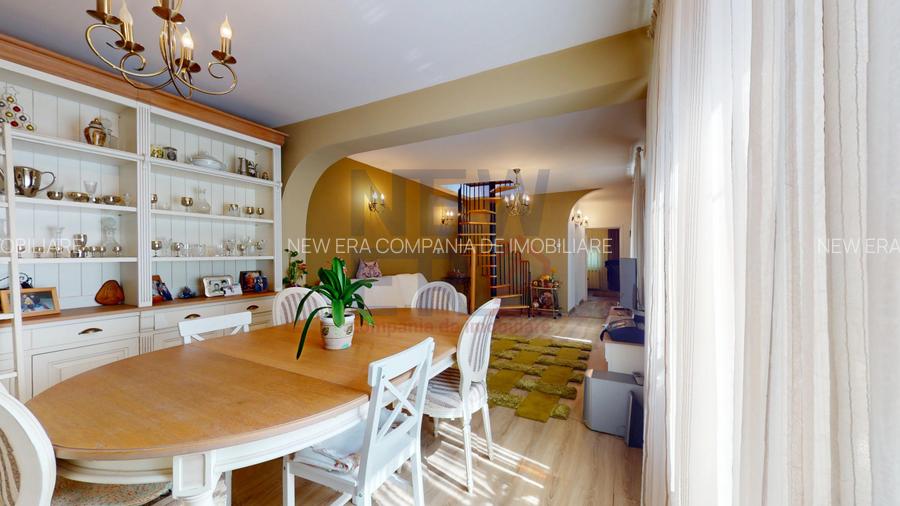 Vila de vanzare zona Domenii - 4