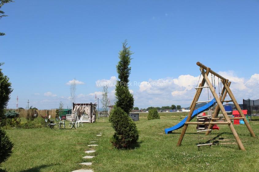 studio, 43 mp + min. 3 mp balcon, TVA inclus 21%, 2027 - 7