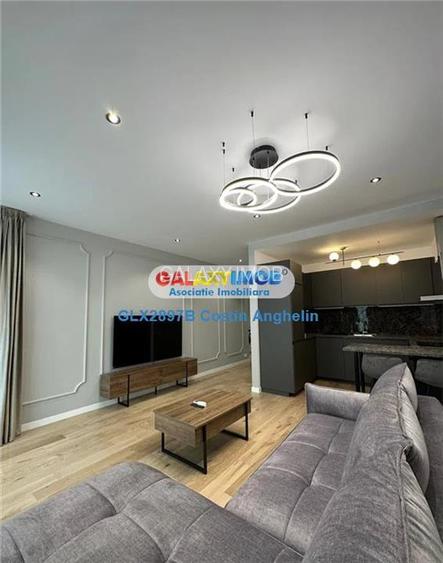 Apartament 2 Camere Premium - One Cotroceni Park - 3