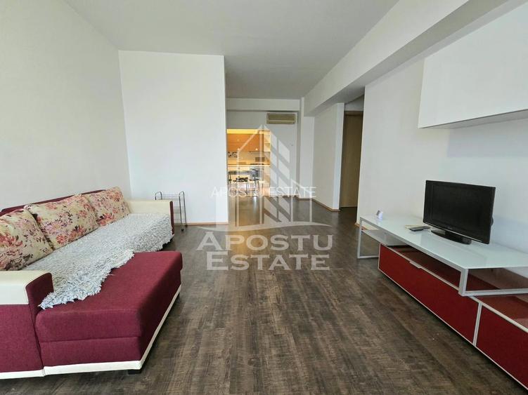 Apartament cu 2 camere, etaj intermediar, bloc nou, Aradului - 4