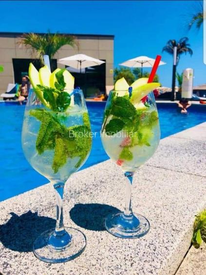 Apartament Alezzi Beach vedere la mare - 17