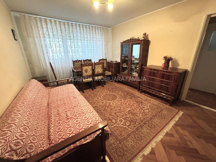 Apartament 2 camere | Etaj 1 | Micro 21 – Galați - 3
