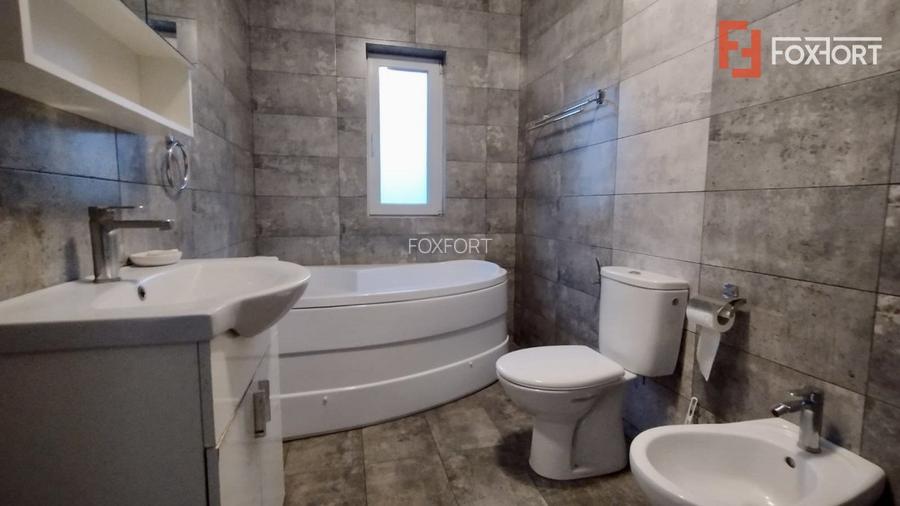 Casa individuala, cu 7 camere, de vanzare in Sacalaz - 17