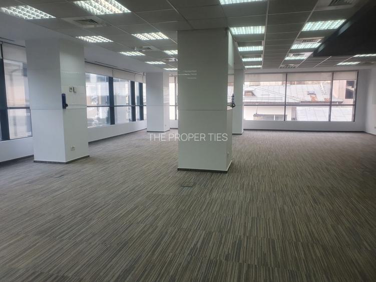 Comision 0! Inchiriere birouri Universitate -  2 x 259mp - 3