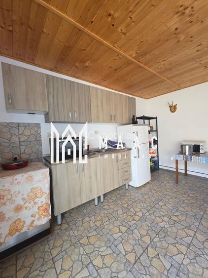 Casa individuala I Curte I Teren 1700 mp I Rosia - 42