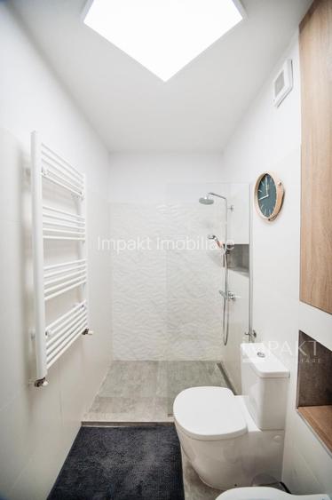 Apartament 2 camere modern , PETFRIENDLY , zonă Calea Turzii - 15