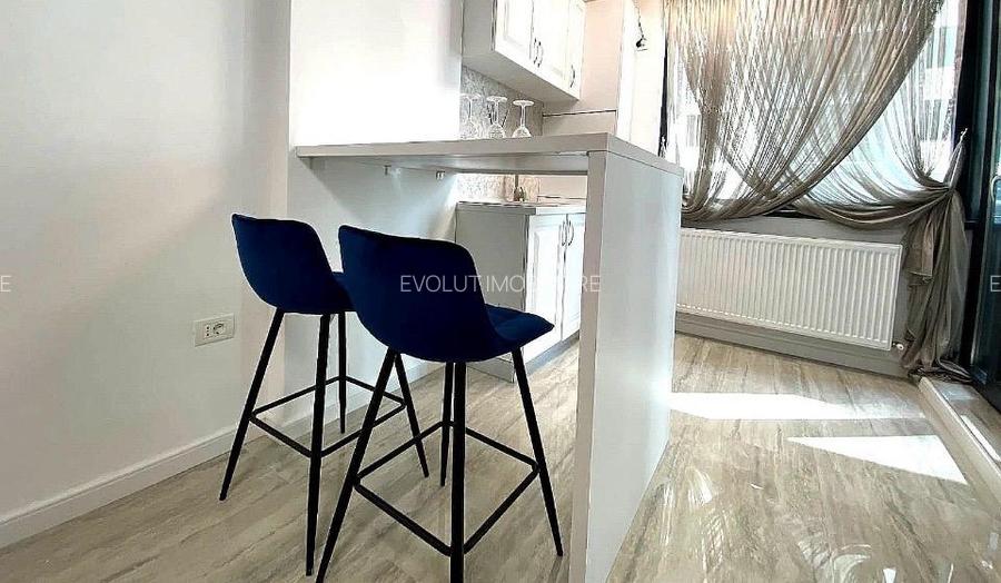  Studio de vanzare – Ștefan Building Resort - 6