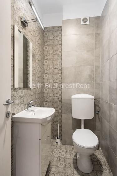 3 camere de inchiriat | PIPERA | ROND OMV - 6