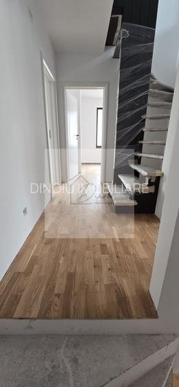 Vila 5 camere Otopeni I central - Parcul Unirii I finalizata I COM 0% - 46