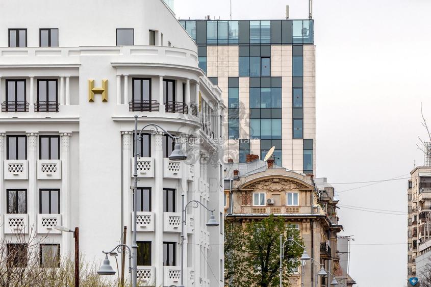 Inchiriere | H139 | Calea Victoriei | 2 Camere | Bloc 2021 - 9