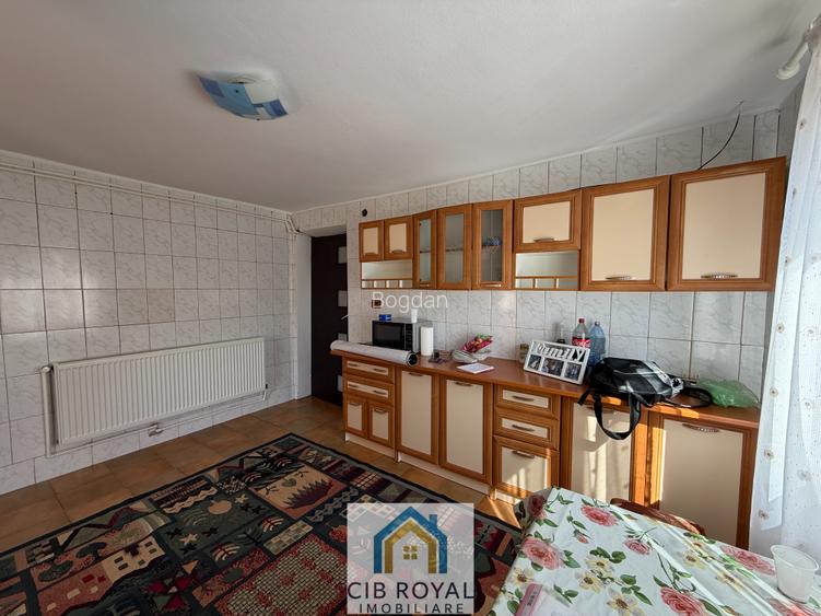 Casa 6 camere  Jud. Dâmbovița,Com. Corbii Mari,Satu Nou,Str. Troiței nr. 6, - 38