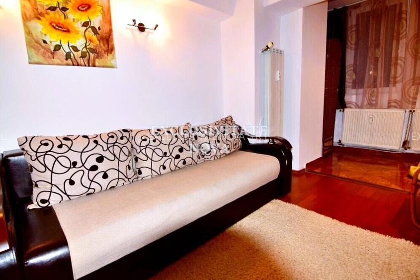 Apartament SPATIOS Unirii Piata Alba Iulia Decebal 84mp - 10