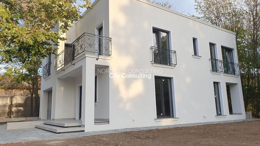 Vanzare vila la Lac Buftea - 4