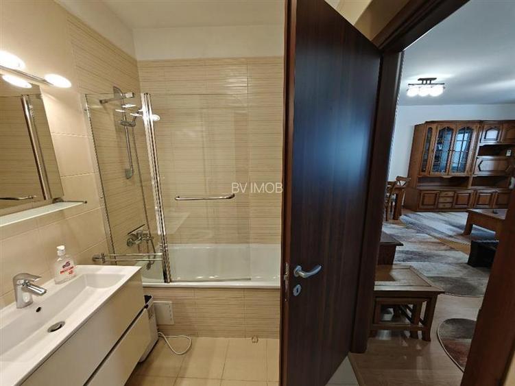 Inchiriem Apartament 2 Camere, Mobilat, Decomandat, Astra - 11