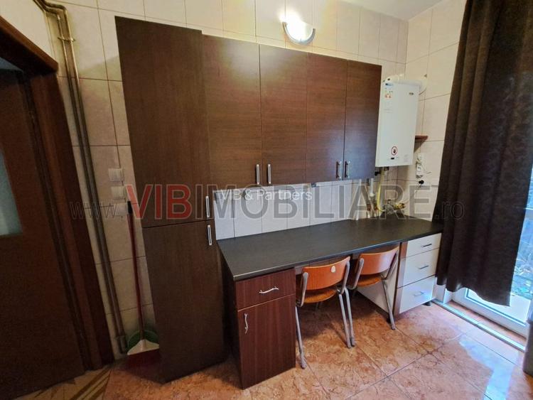 Bucurestii Noi - Bazilescu, Strada Maicanesti - 8