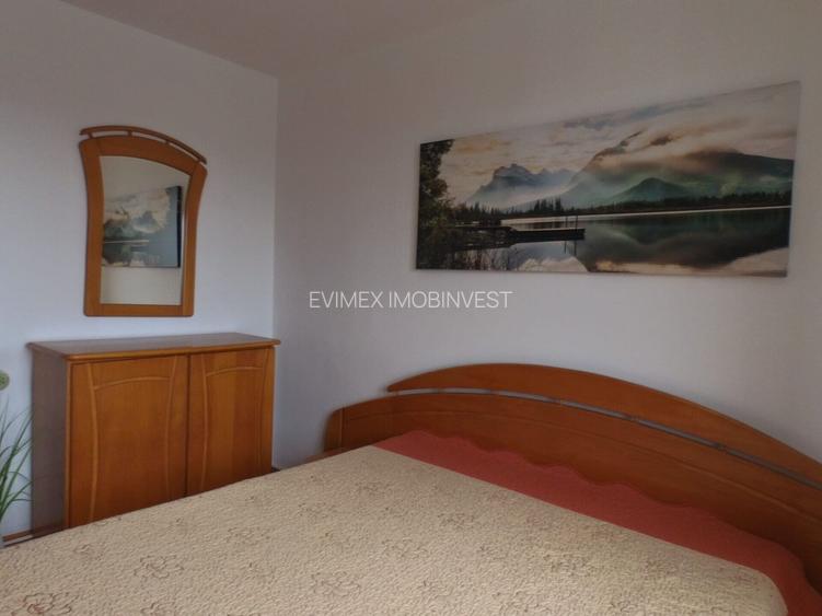 Dristor 2 Camere Decomandat - 6