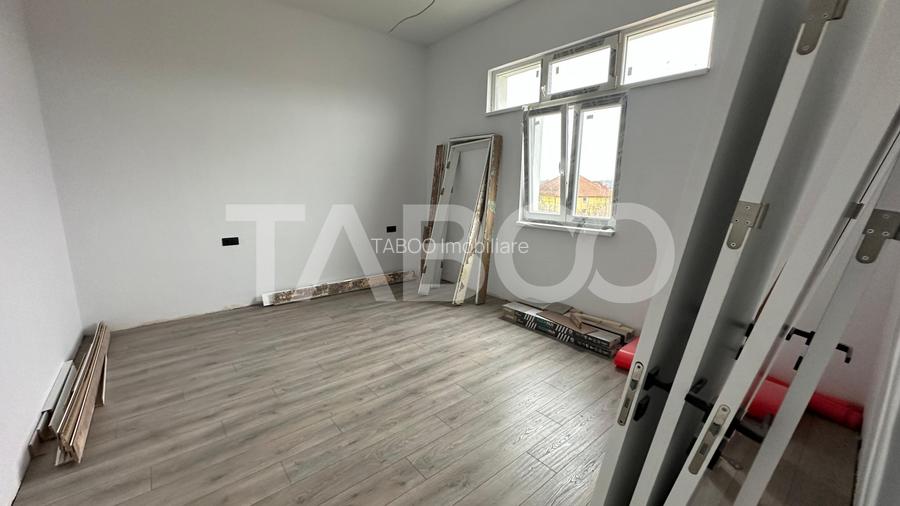 Apartament 113 mpu constructie noua zona Turnisor Sibiu - 4
