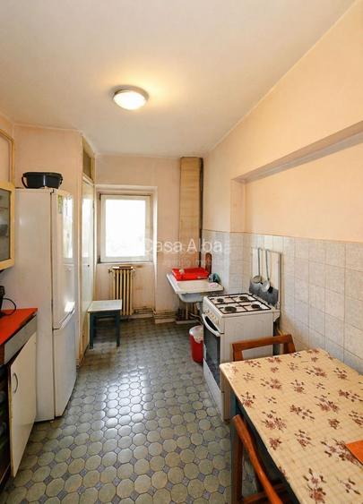 Ultracentral - Independentei, 3 camere decomandat, vanzare EXPRES - 3