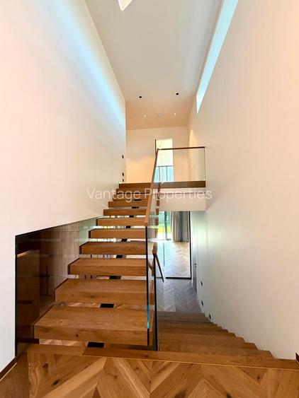 Modern Villa | Boutique Compound | Near US Embassy | Iancu Nicolae - 26
