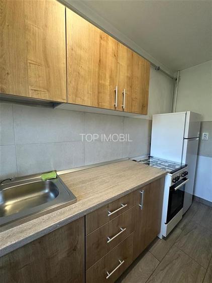 Inchiriere Apartament cu 1 camera Gara - 7