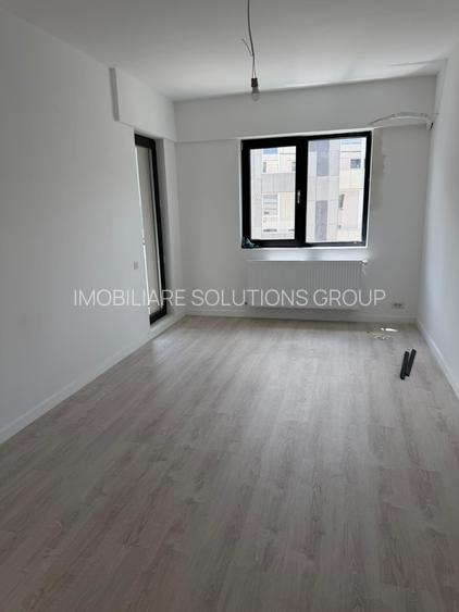 ISG Residence IV, Parcul Carol, Unirii - 9