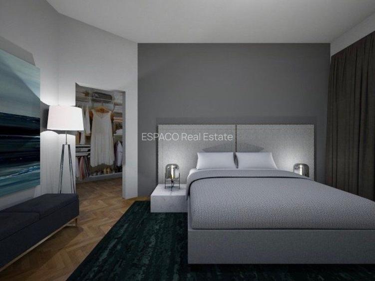 Apartament 3 camere designer made in Primaverii - 13