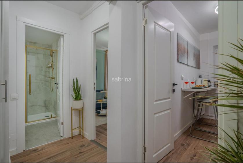 Garsonieră BANU MANTA la cheie, complet renovată - DIRECT PROPIETAR - 4