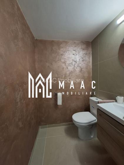 Casa /Vila de Lux | Teren 630 mp | Sibiu - 17