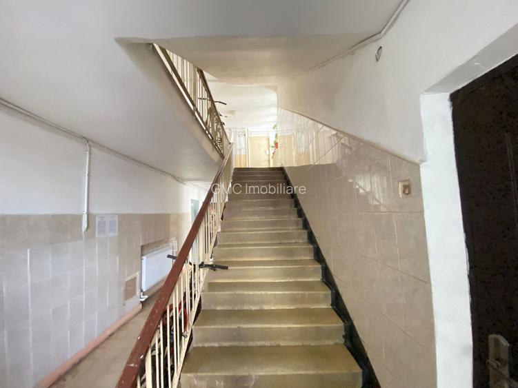 Apartament 2 camere Gara de Nord – Dinicu Golescu, V13 - 10