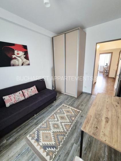 Apartament 3 camere Dristor / Vitan / Camil Ressu - 6