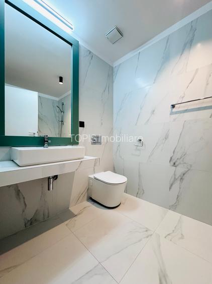 One North Gate / vizavi de Porche Pipera / Apartament Superb 4 camere /Totul Nou - 3