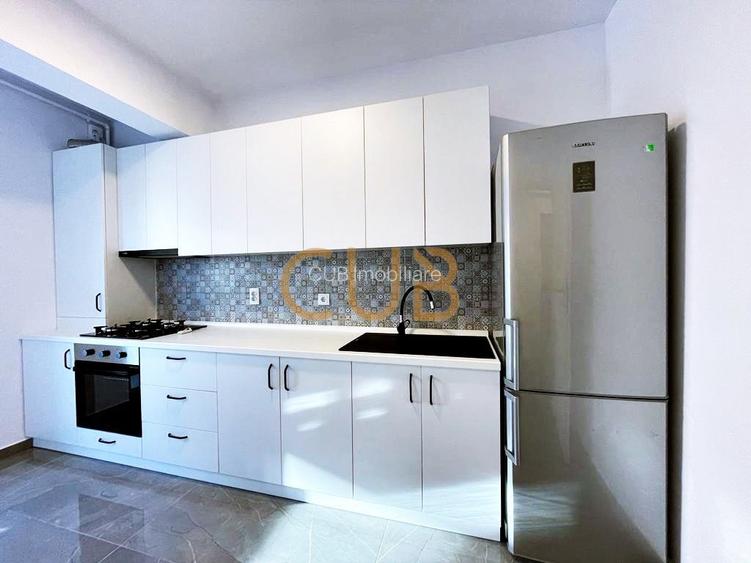 Ap 1 cam | centrala,bloc nou,parcare | Giroc, zona Hotel IQ - Neptun - 6