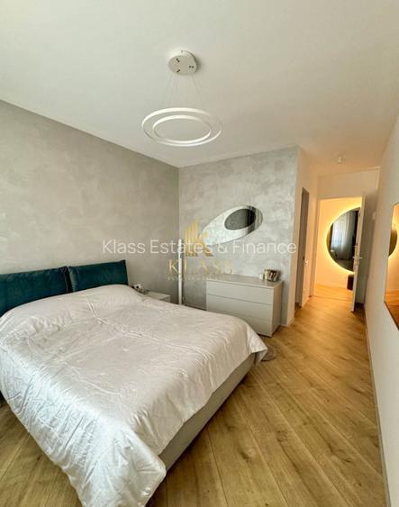 3 camere 90 mp, open space, 2 bai, Pipera - 2