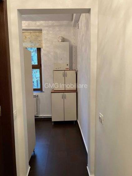 Apartament 2 camere zona FLOREASCA - 4