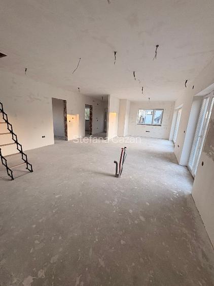 Casă individuală  de vânzare în Feleacu, zona Pahumi, aproape de Cluj Napoca - 8