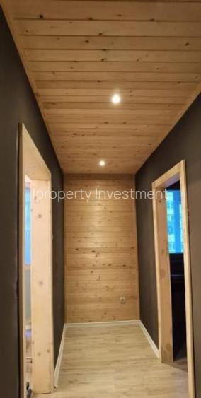 Ion Mihalache - 1 Mai  | 2 Camere | Balcon | AC | Metrou - 11