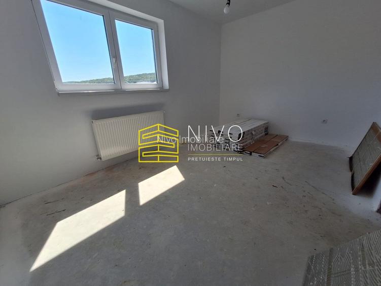 Casă Duplex – Mureș – Livezeni – Zona Carwash - 16
