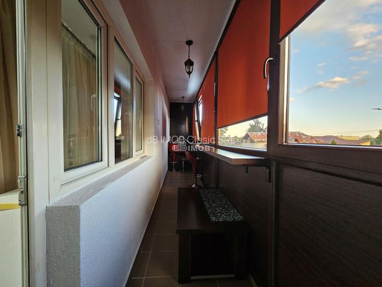 Pozitionat exceptional, langa licee si la 1 minut distanta fata de centrul orasu - 6