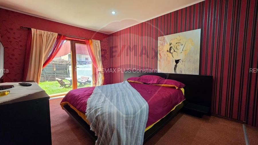 Casă  la sol de vanzare in Eforie nord - 2