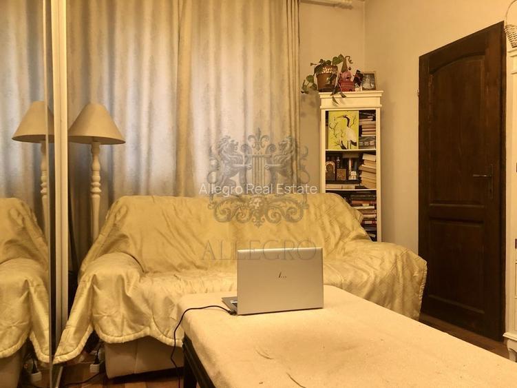 Vanzare | Garsoniera Floreasca - Mozart | Mobilata | Centrala Proprie - 3