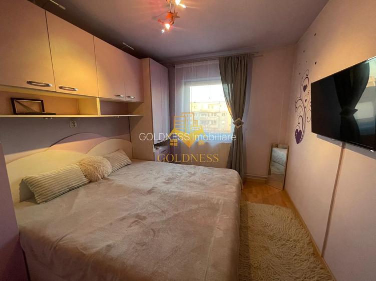 3 Camere decomandate, Intre lacuri, Parcare,Kaufland,Aurel Vlaicu,Lidl - 4